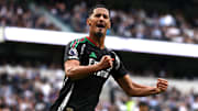 Tottenham Hotspur FC v Arsenal FC - Premier League