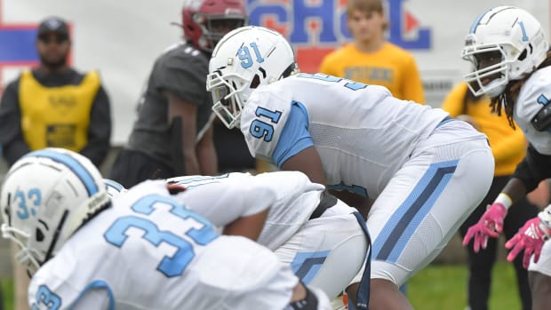 South Florence football.