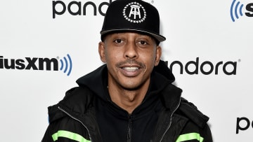 Celebrities Visit SiriusXM - January 7, 2020