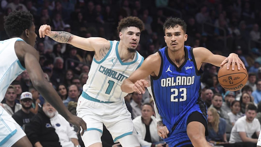 Orlando Magic forward Tristan da Silva is expected to return to head coach Jamahl Mosley's rotation against the Charlotte Hornets after missing time on the team's recent road trip.
