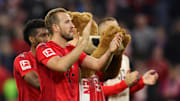 O Bayern de Munique completa 125 anos nesta quinta-feira, 27