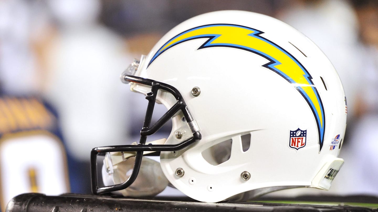 You'll never guess how this former Chargers star struck gold in retirement