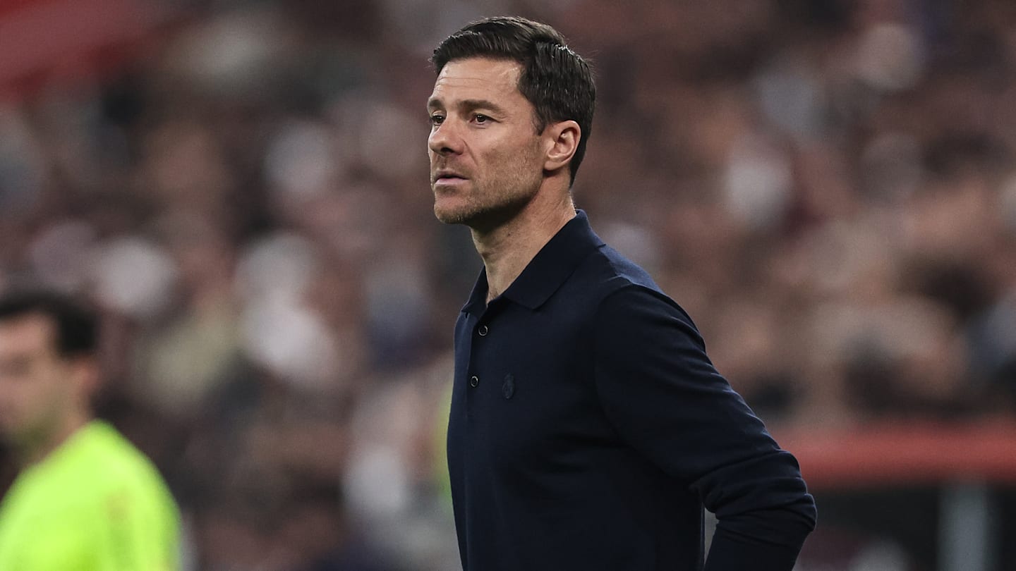 Real Madrid Reach Xabi Alonso Sack Verdict After Super Cup Defeat—Report