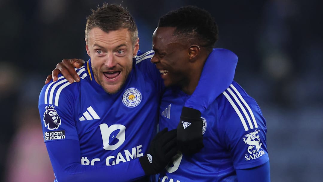 Leicester City FC v West Ham United FC - Premier League