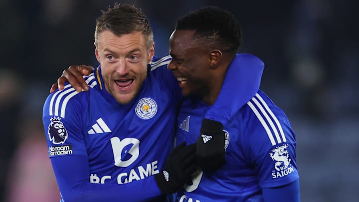 Leicester City FC v West Ham United FC - Premier League