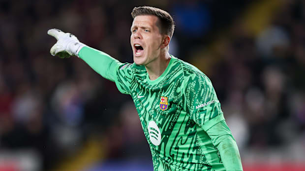 Wojciech Szczesny