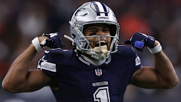 Washington Commanders v Dallas Cowboys