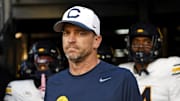 Justin Wilcox