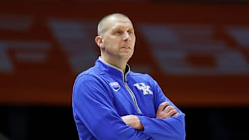 Kentucky v Tennessee