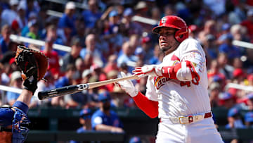 Chicago Cubs v St. Louis Cardinals