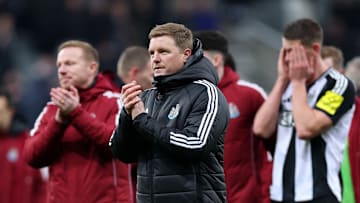 Newcastle United FC v Wolverhampton Wanderers FC - Premier League