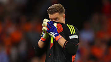 Marc-Andre ter Stegen