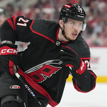 The Hurricanes are favorites to win the 2026 Stanley Cup despite not getting past the Eastern Conference Final.