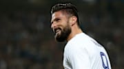Giroud ira à la Coupe du monde