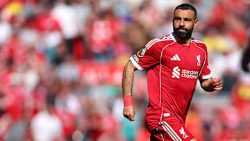 Mohamed Salah verlässt den Liverpool im Sommer – nur wohin?