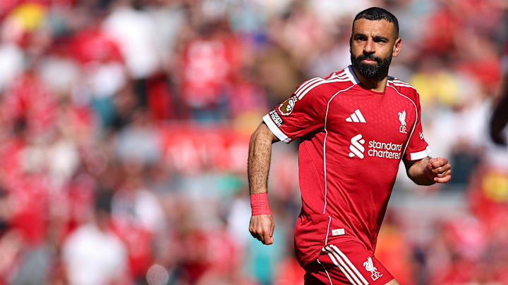 Mohamed Salah verlässt den Liverpool im Sommer – nur wohin?