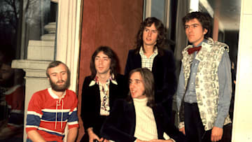 Genesis File Photos