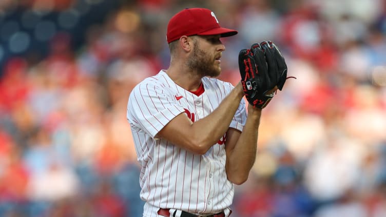 The Phillies' biggest strength, the starting rotation, might be the key to bringing another World Series trophy to Philadelphia 