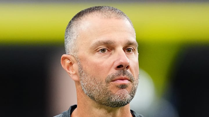 Jacksonville Jaguars v Las Vegas Raiders - NFL 2025