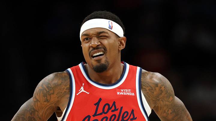 Bradley Beal is back with the Clippers