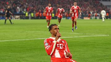 FC Bayern Munchen v Real Madrid CF - UEFA Champions League 2025/26 Quarter-Final Second Leg