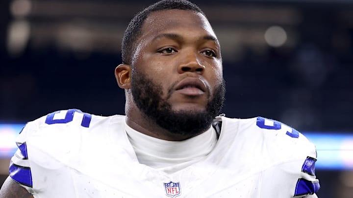 Arizona Cardinals v Dallas Cowboys