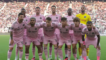 Inter Miami will find out its next Leagues Cup opponent tonight.