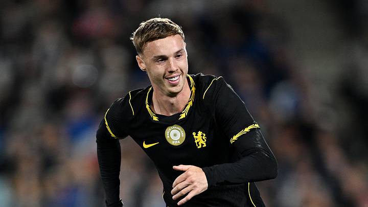 Chelsea FC v Tottenham: Sydney Super Cup