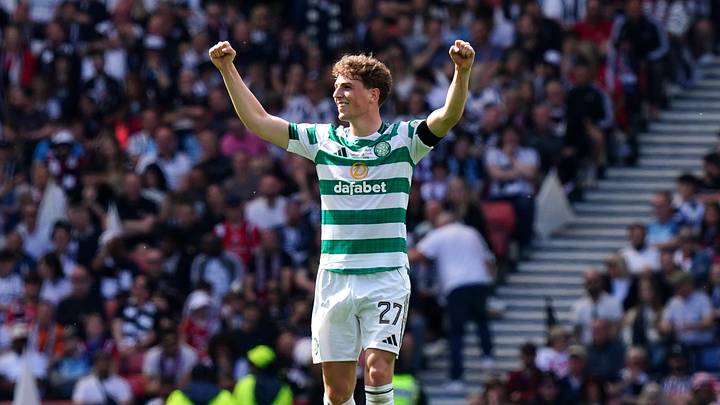 Engels could secure a big pay day for the Bhoys