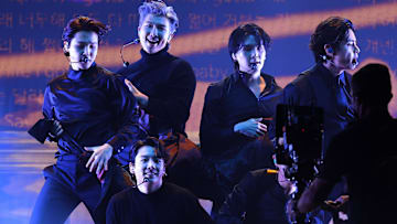 64th Annual GRAMMY Awards - Telecast