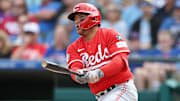 Jose Treviño firma extensión con los Rojos 