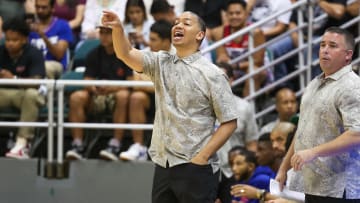 Tyronn Lue, LA Clippers