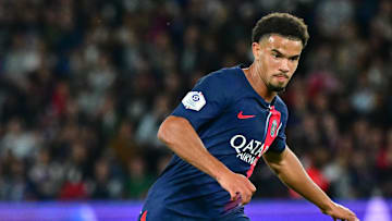 Paris Saint-Germain v RC Lens - Ligue 1 Uber Eats