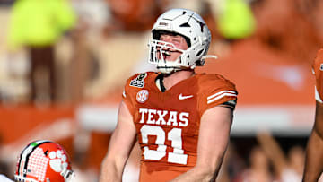 Clemson v Texas - Playoff First Round