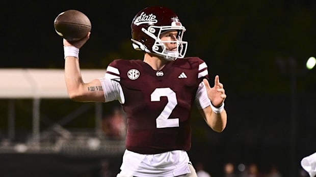 College football's hardest schedules in 2025, ranked