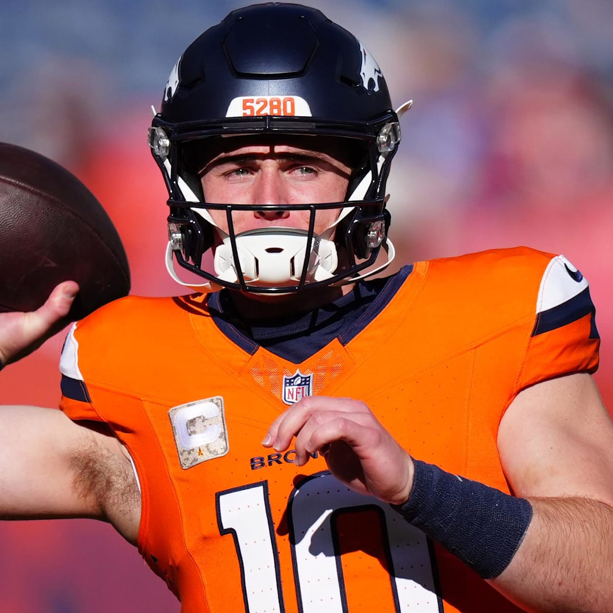 Denver Broncos' Biggest Studs & Duds in Romping 38-6 Win Over Atlanta  Falcons