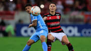 Flamengo recebe o Bolívar pelo jogo de ida das oitavas da Libertadores
