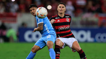 Flamengo recebe o Bolívar pelo jogo de ida das oitavas da Libertadores