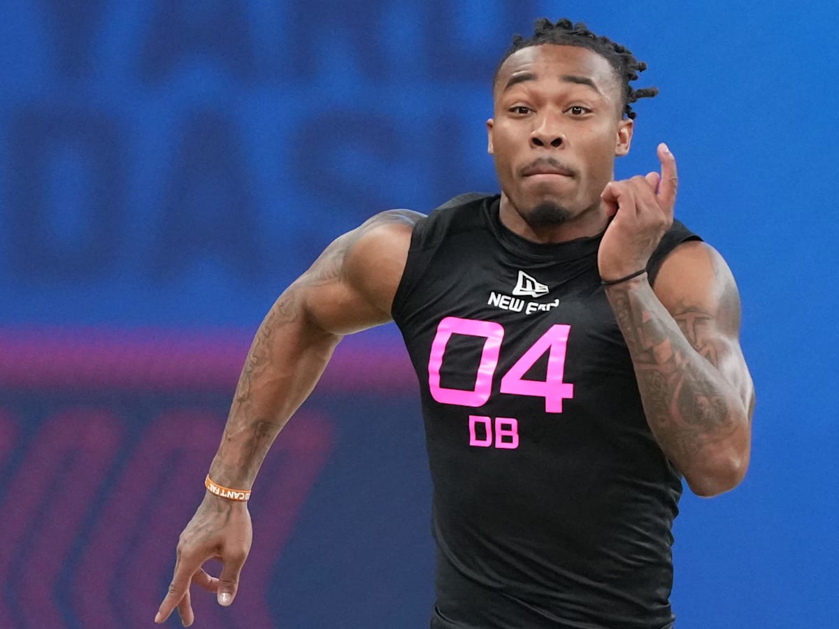Interesting Early, Late Round Options For Raiders Biggest Need