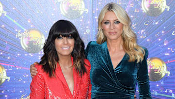 "Strictly Come Dancing" Launch Show - Red Carpet Arrivals