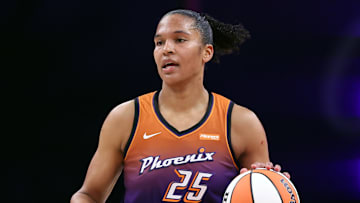 Seattle Storm v Phoenix Mercury