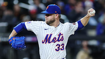 St. Louis Cardinals v New York Mets