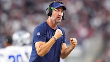 Baltimore Ravens v Dallas Cowboys