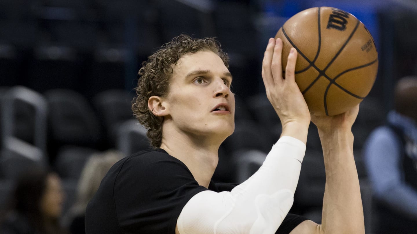 Golden State Warriors Have Made 'Substantial' Lauri Markkanen Offer ...