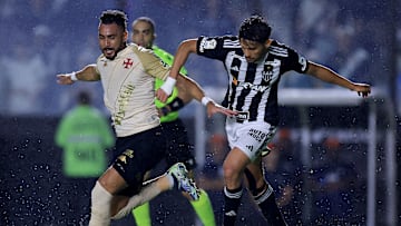 Galo e Vasco são dois clubes gigantes ainda sem treinador