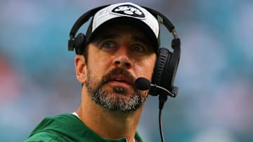New York Jets v Miami Dolphins