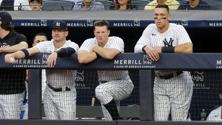 Los Yankees vuelven a la carga este sábado contra Houston