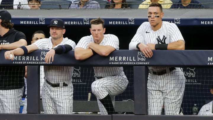 Los Yankees pueden ser derrotados por estos equipos en los playoffs