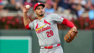 Nolan Arenado quiere ser cambiado a Boston 