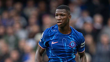 Chelsea FC v Nottingham Forest FC - Premier League